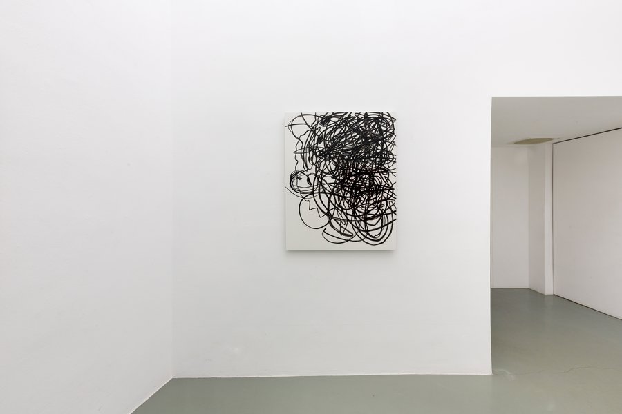 Otto Zitko – New Works, CRONE WIEN, Vienna, 8.10.2021 – 20.11.2021