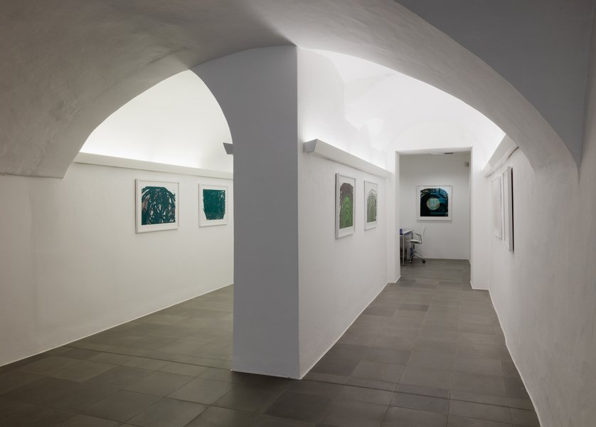 Galerie 422 – Margund Lössl, 2020
