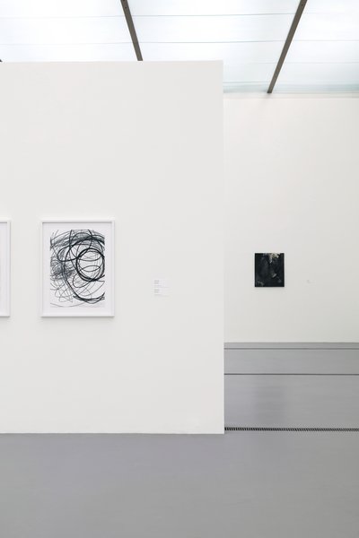 Retroprospektiv, LENTOS Kunstmuseum Linz, 2019